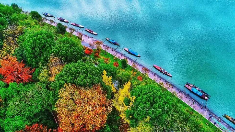 吃辣全省第一！避暑可以打满分！这个冷门小县城太上头