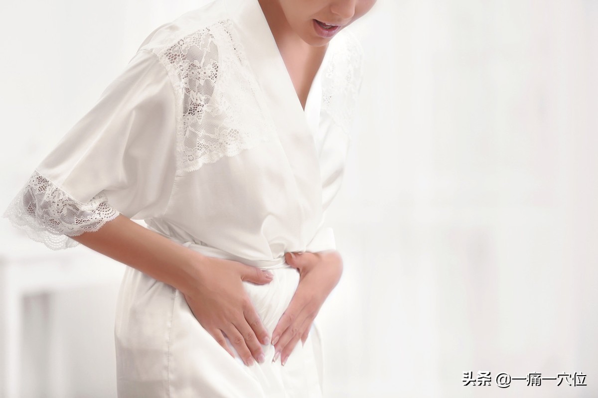 女性压力大，早早出现闭经的现象，学会此方法，月经悄悄地又来了