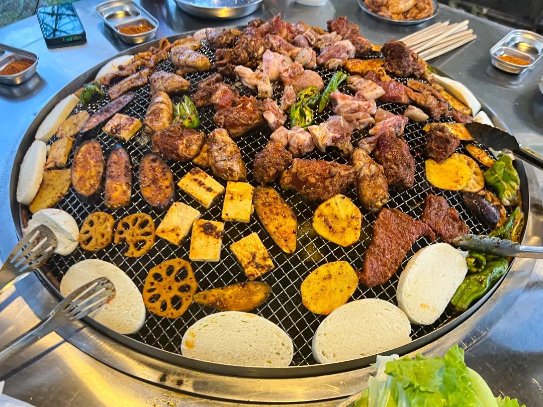 轻徒步赏美景8个村落推荐,京郊小众徒步旅游线路