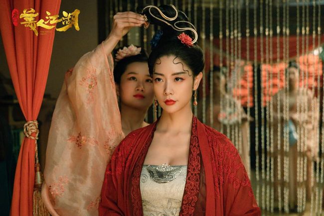 唐门美人江湖克拉拉出场时间,克拉拉唐门