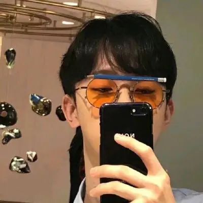 用什么头像做微信头像最好,头像合集微信头像