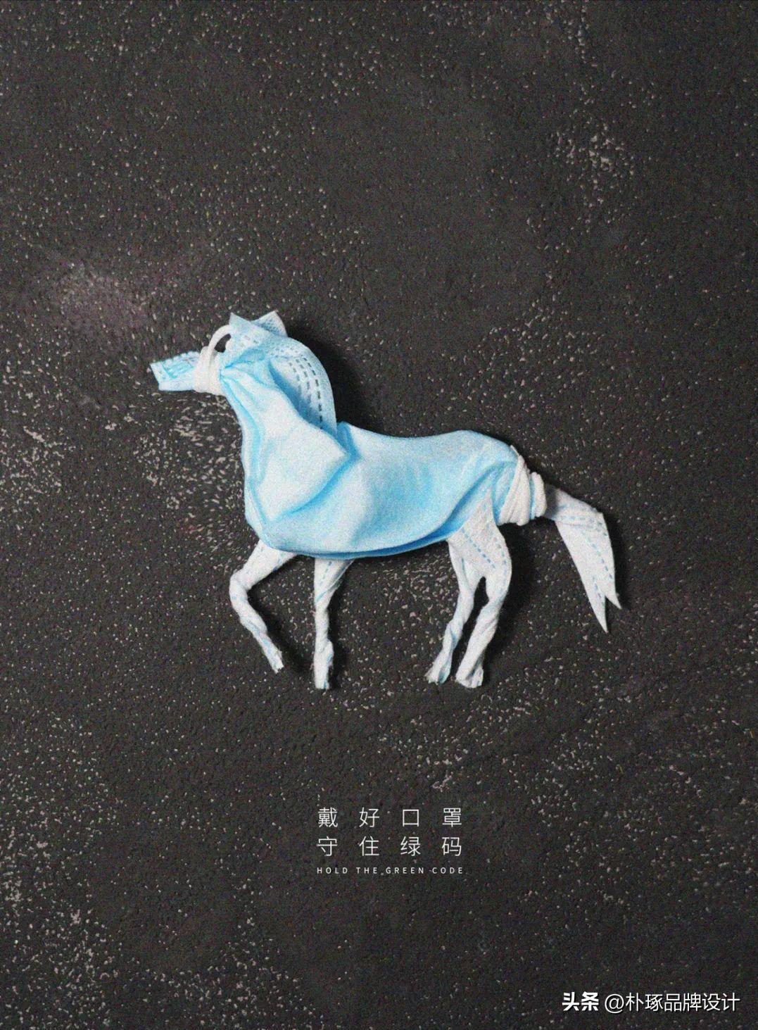 那些让人眼前一亮的海报设计,优秀创意海报解析与评论