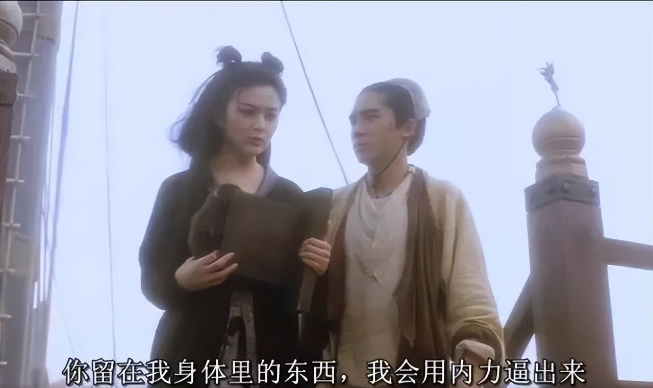 50-70年代香港经典电影,100部不得不看香港经典电影