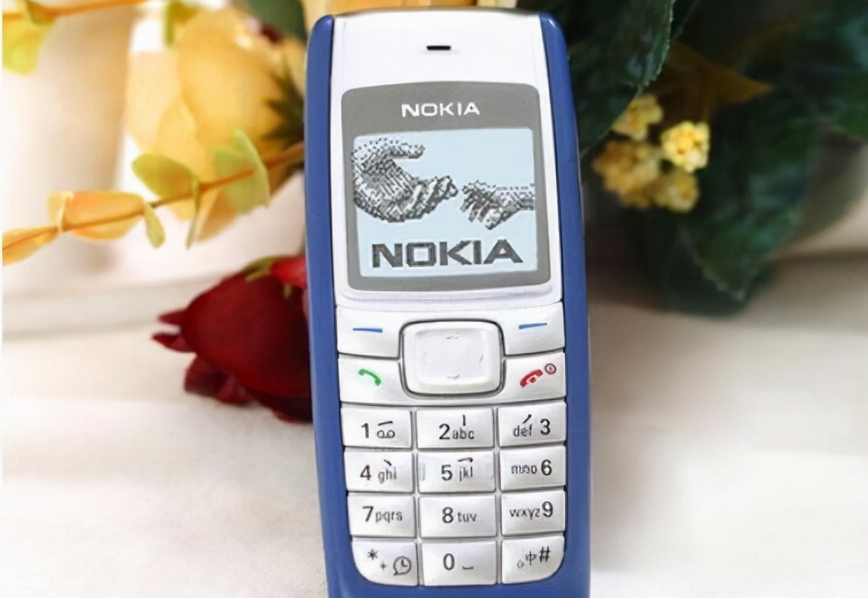 当年称霸的诺基亚，销声匿迹的这些年在干嘛？如今连苹果也要折服