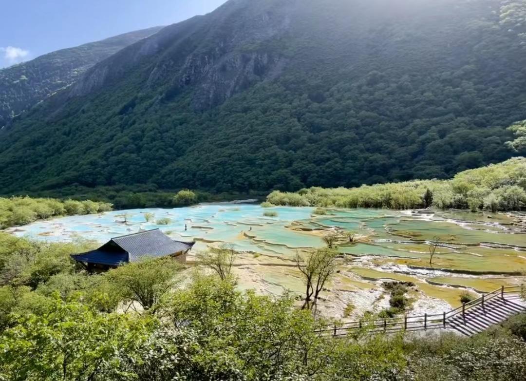 四川旅游攻略最值得推荐的景点,四川风景区旅游景点排行榜前十名