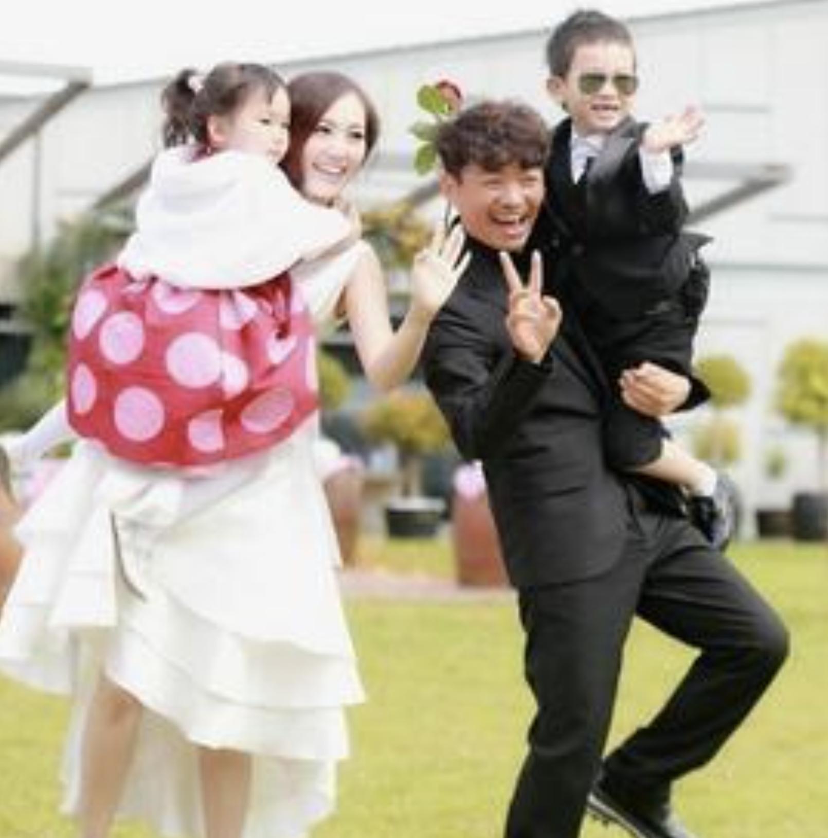 王宝强和马蓉离婚之后的现状,王宝强和马蓉离婚5年后生活状况