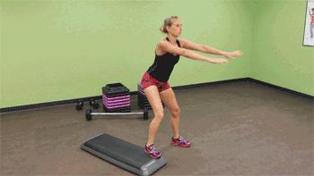 女生体重超重如何快速减下来,体重怎么减才能不掉秤