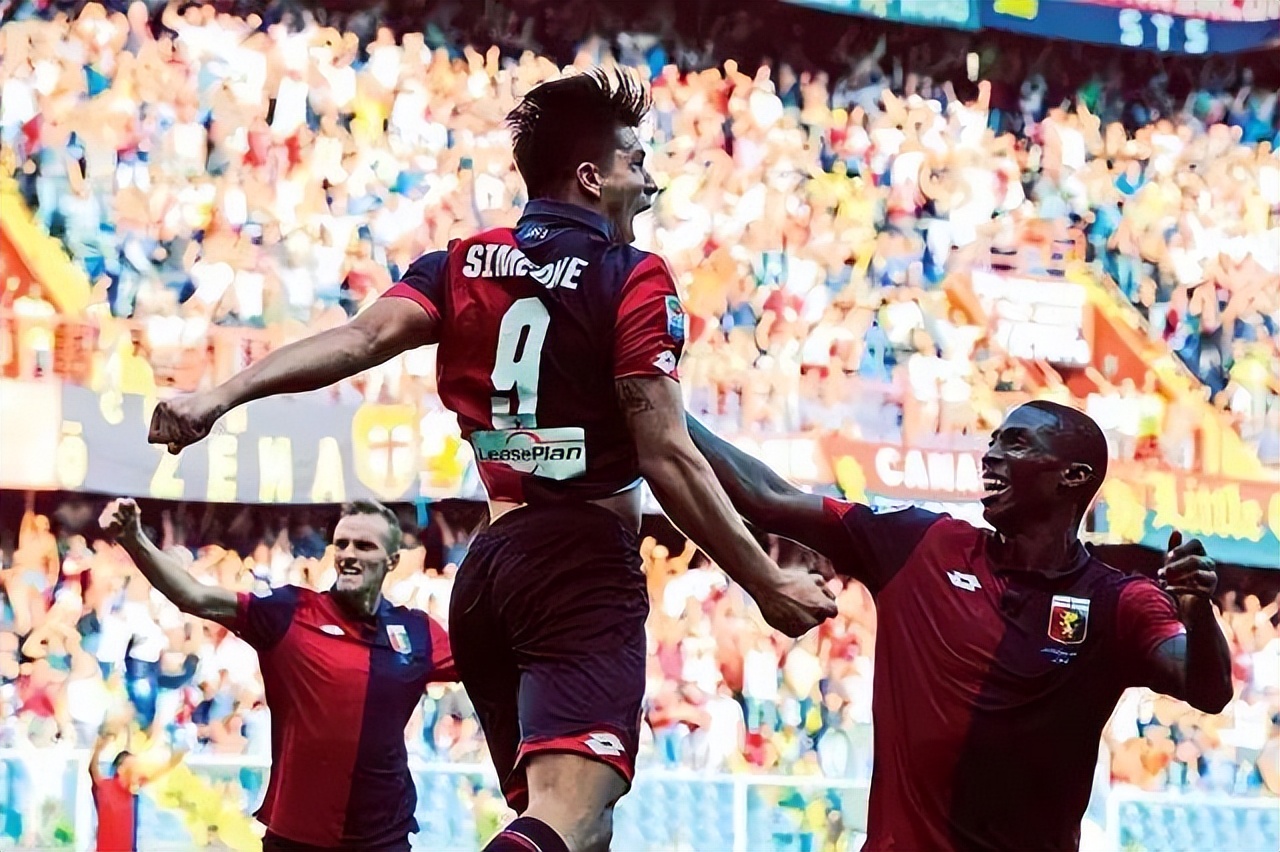 小西蒙尼集锦,欧冠小西蒙尼