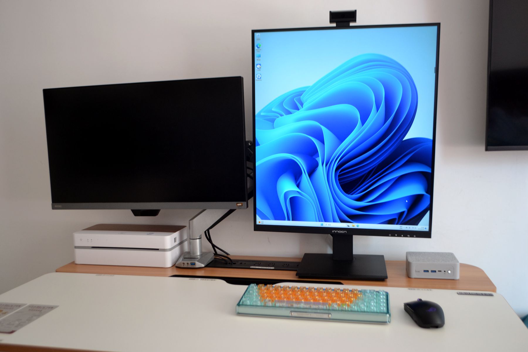 迷你主机和笔记本电脑哪个更好,迷你主机和笔记本哪个性能强