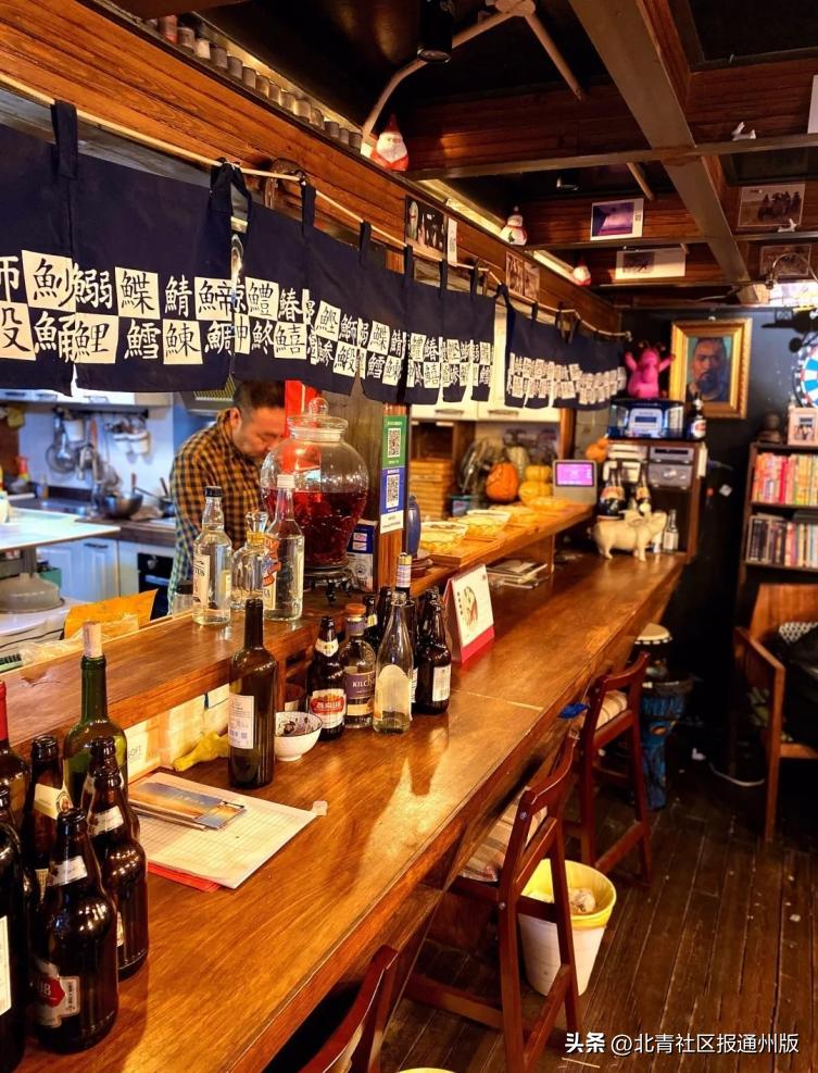 宋庄宝藏美食,通州还有哪些宝藏美食