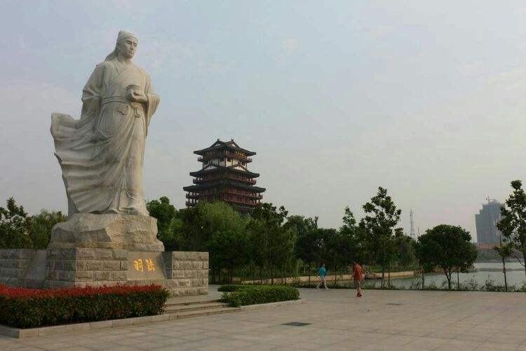 天门的风土人情,最美家乡天门