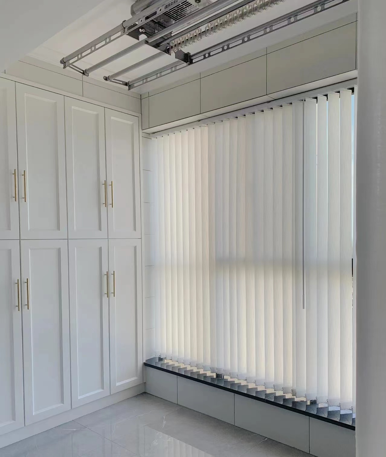 发现一户很经典的新中式风装修,发现一户比较独特的中式风装修