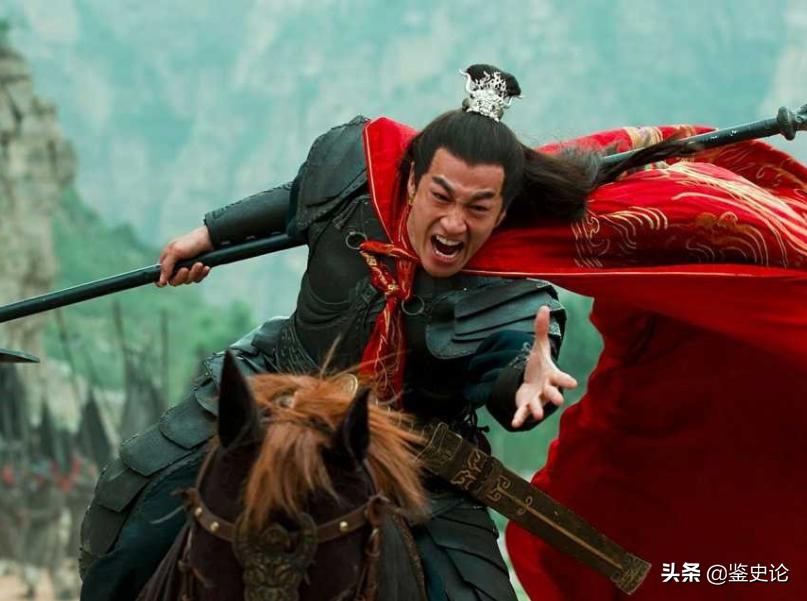 吕布是真的有勇无谋吗,吕布有勇无谋体现在哪里