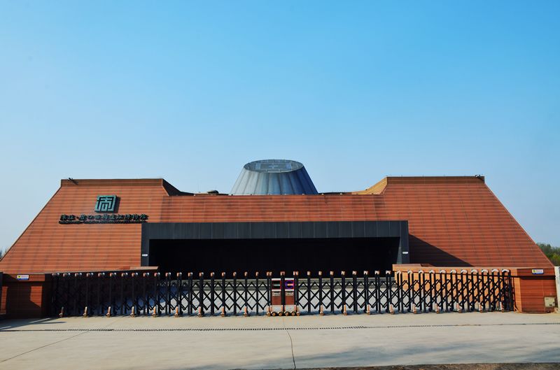 考古攻略旅游必备,淄博一日游最佳景点一览表