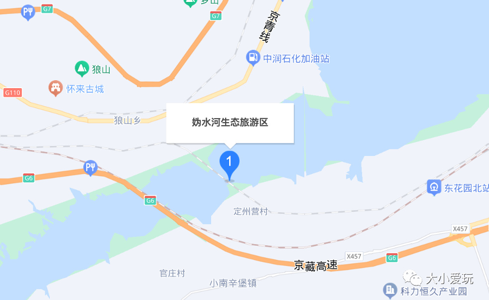 带孩子玩水自驾游去哪里合适,亲子玩水攻略自驾游