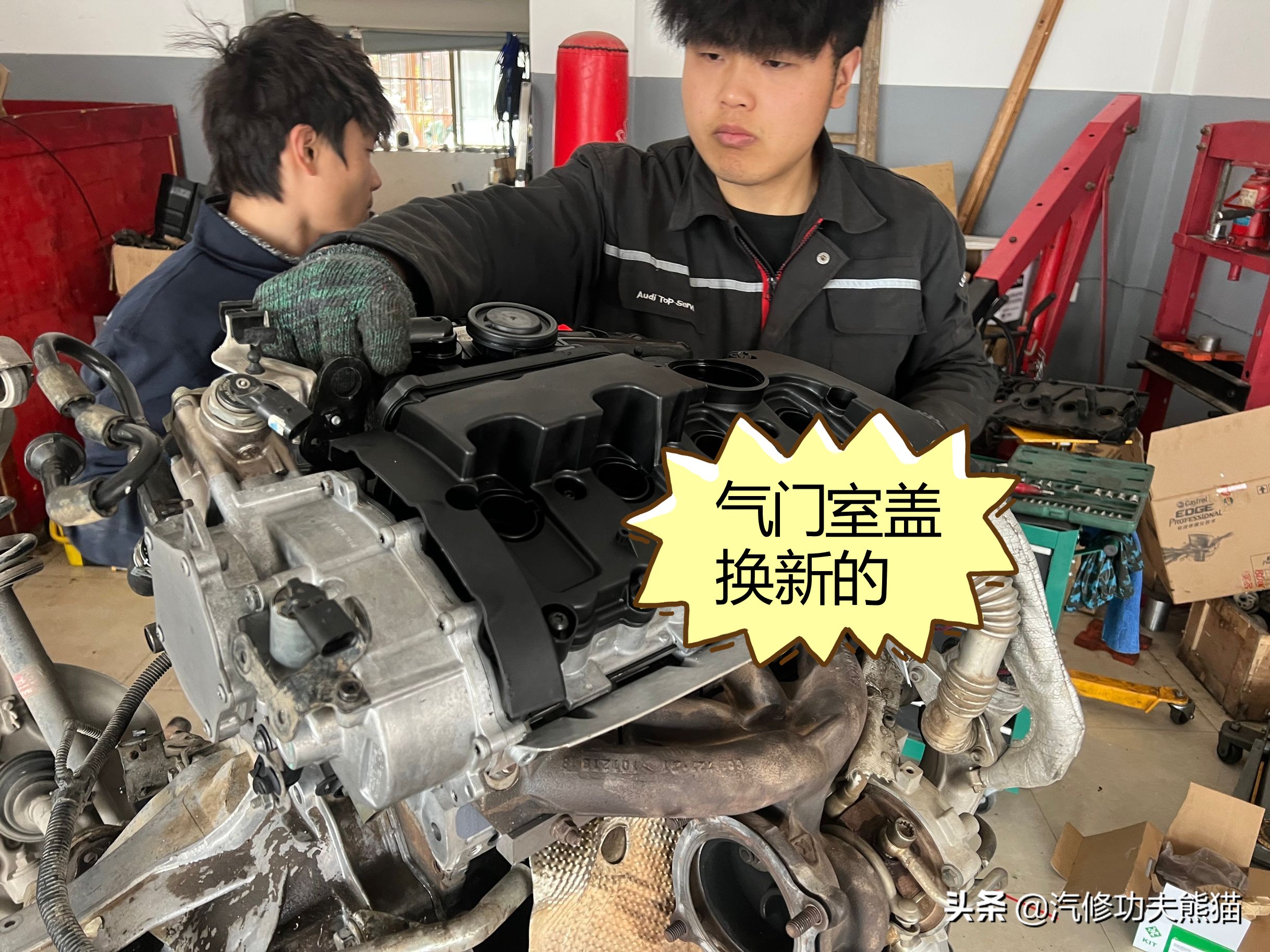 修车烧机油到底要不要拆发动机,修车把车修坏属于民事侵权吗