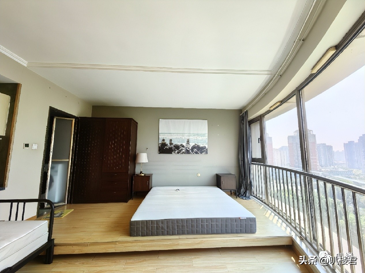 陈经纶中学分校望京东湖湾,望京东湖湾捡漏房