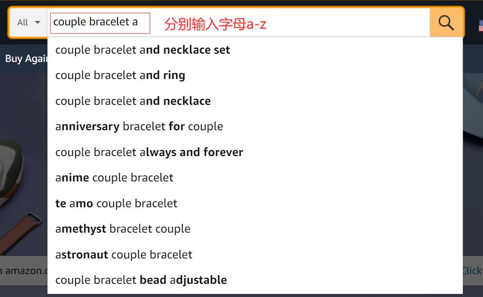 2022年外贸网站关键词分析布局详细教程