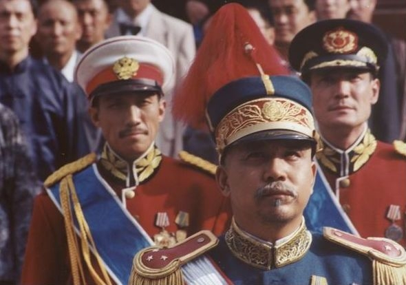 与康熙王朝一样的历史大剧,十大经典历史剧排行康熙王朝垫底