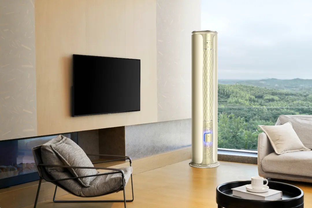 新风空调是新趋势吗,TCL新风空调1.5匹评测