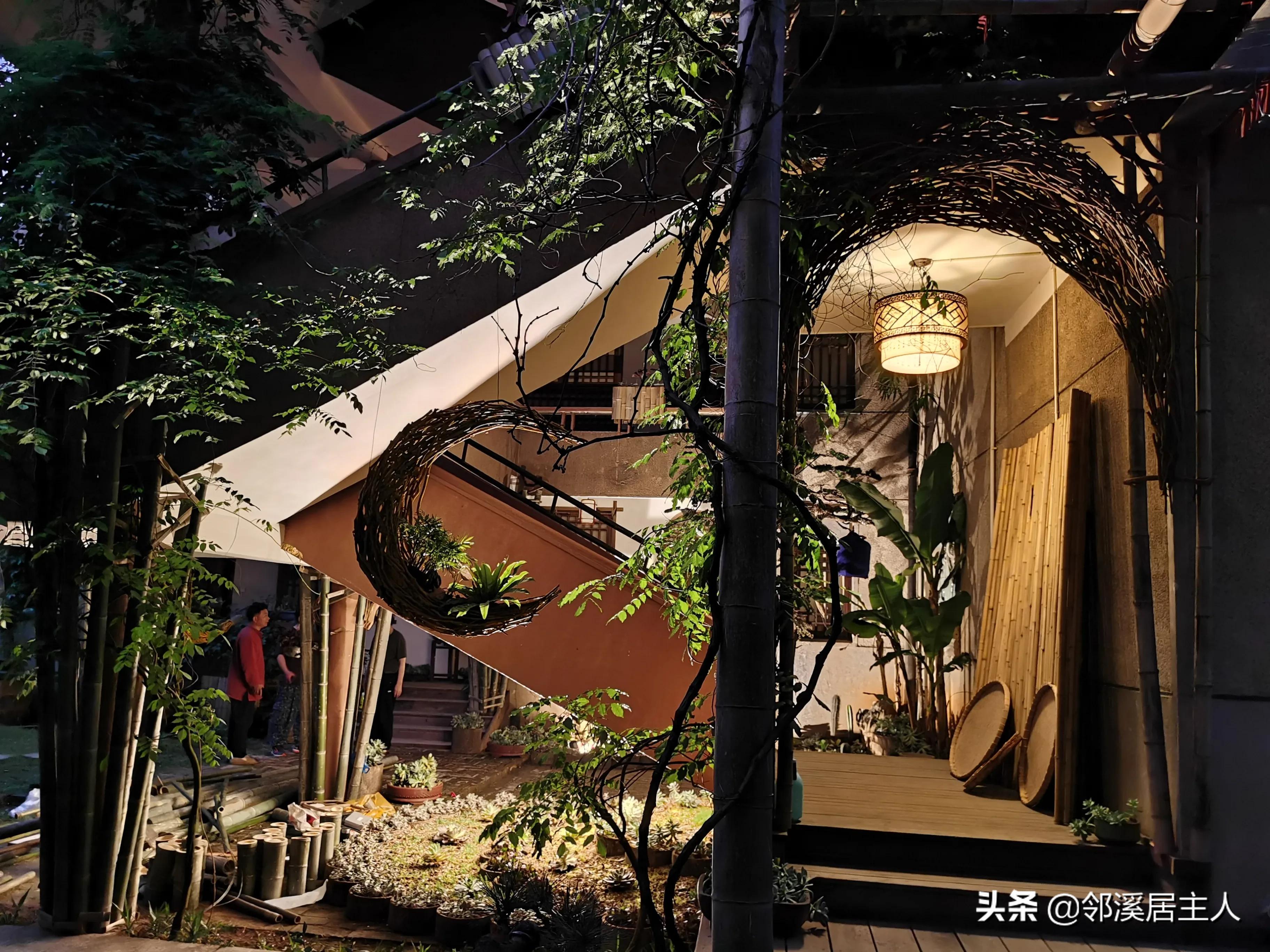 老顽童书法,书法老玩童