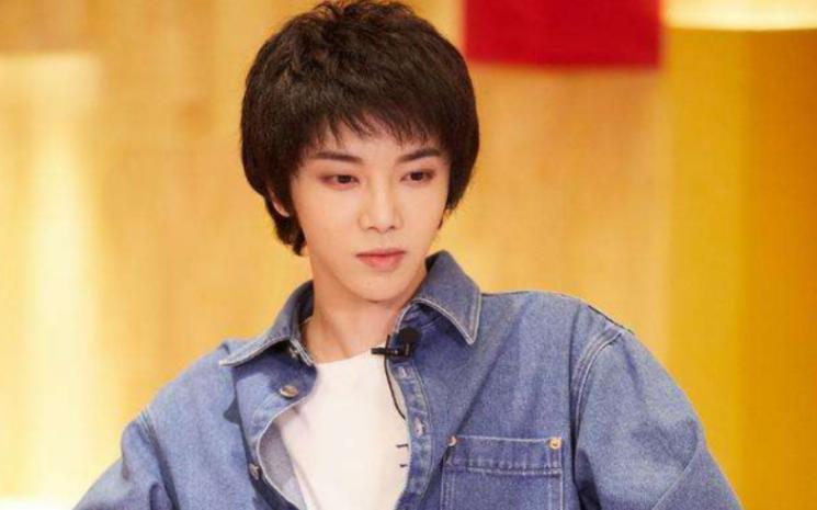 明星有多富华晨宇家里有矿,华晨宇家有多富有