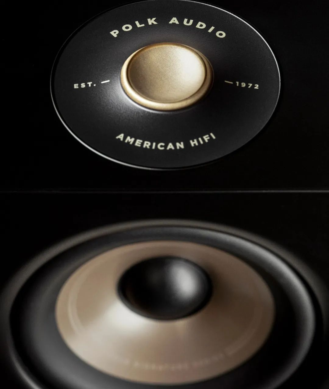 PolkEliteSignature系列搭配DENONAVR-X2800H