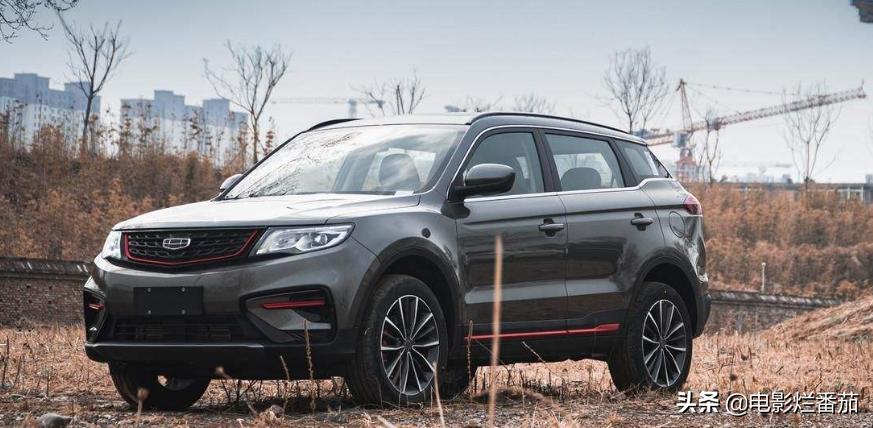 15万到20万这几款suv非常值得选择,10万预算买这几款suv性价比最高