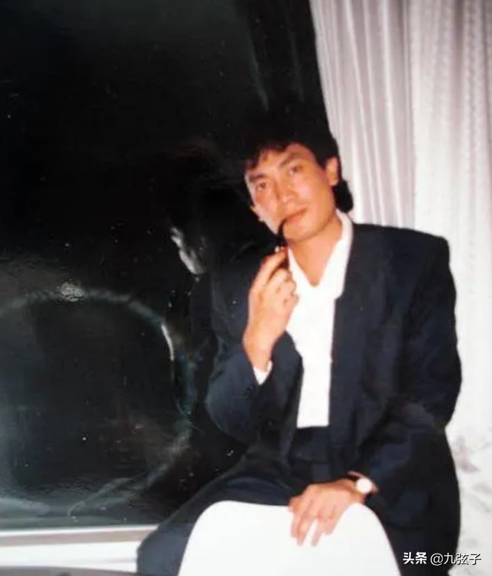 两段婚姻后的悲剧,两段婚姻背后的悲剧