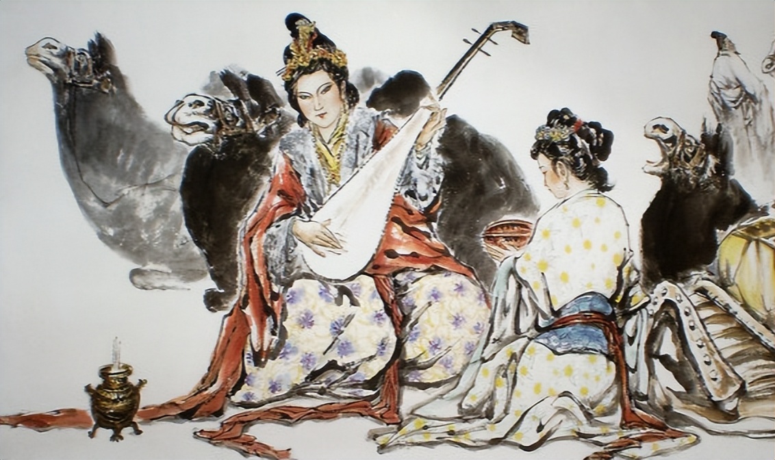 赞美天山的著名诗句,关于天山的诗句和优美词句