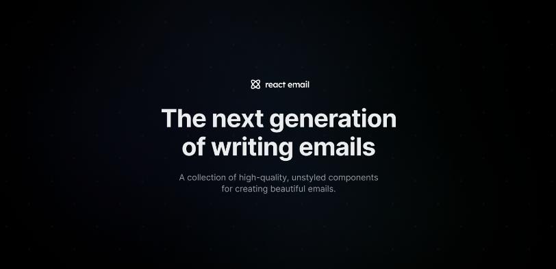 邮件模板搭建器,简易电子邮件系统开发