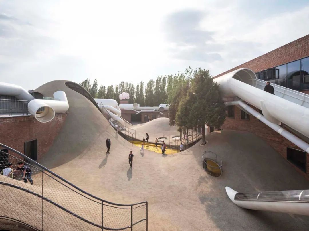 北京适合6岁娃玩的儿童乐园,遛娃好去处北京大兴