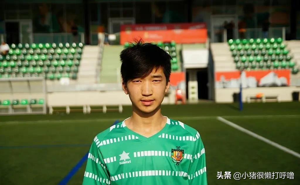 王霜武磊图文,中国球员留洋阿根廷