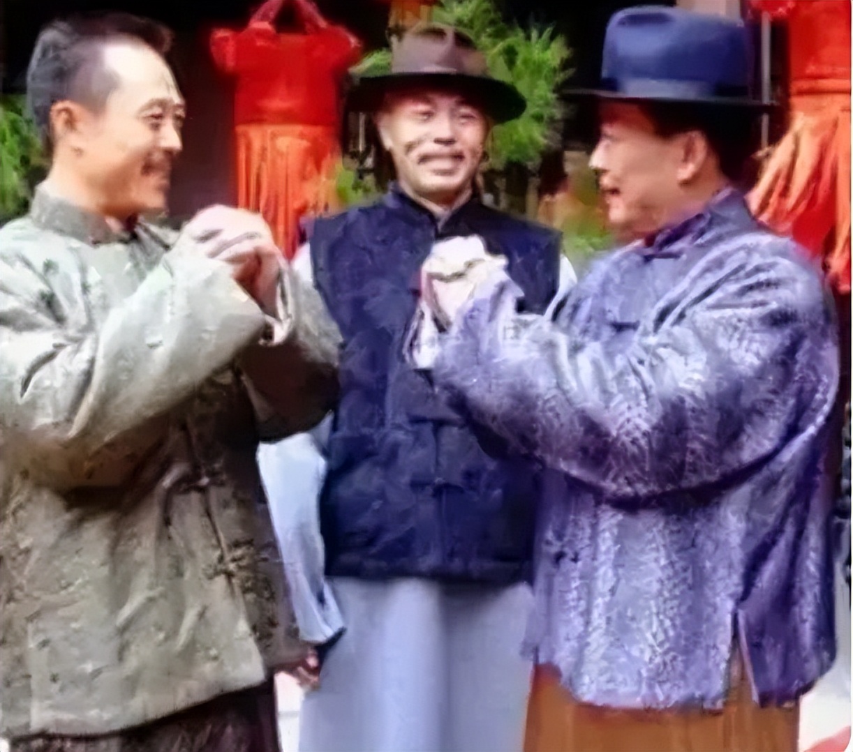 “淄”味当道，上次还是春秋战国时期