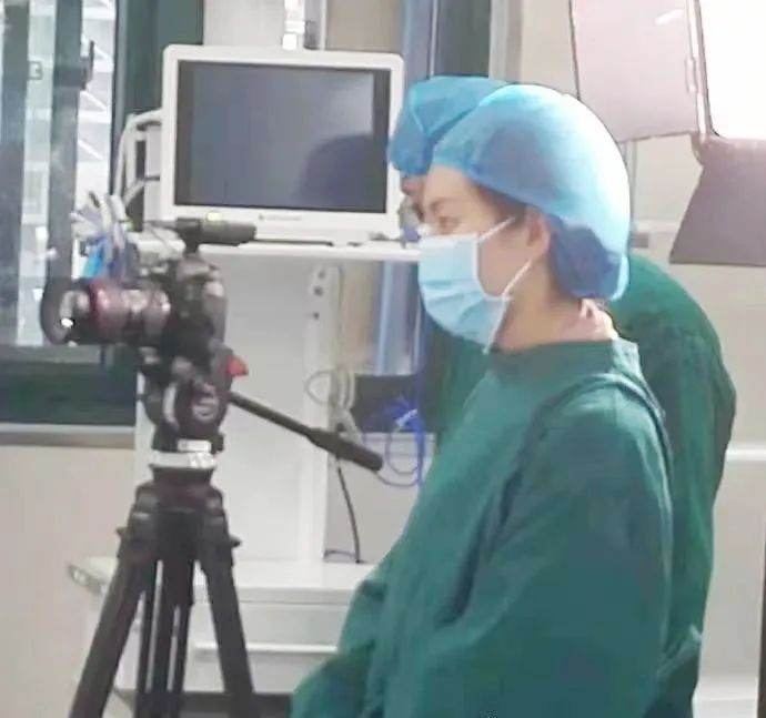 有勇气的医者有担当,医者仁心人生理想