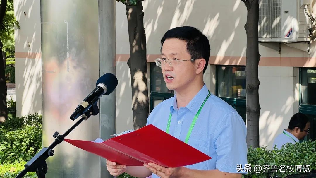 济南高一新生军训时间表,2018济南高一新生军训视频