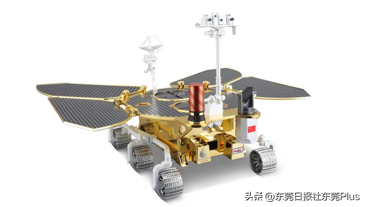 深度丨“东莞礼物”赋能“东莞智造”再出发