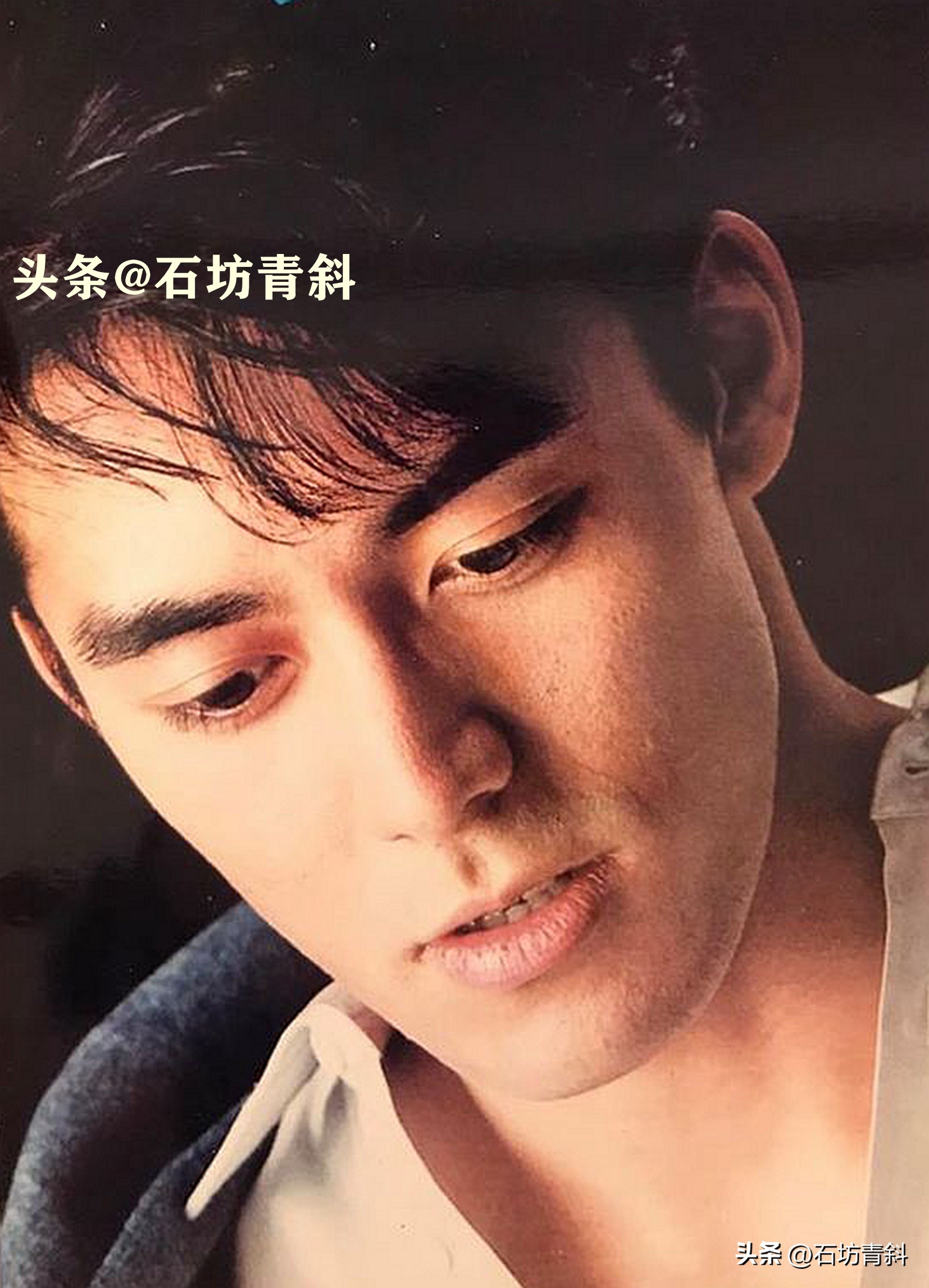 连续43次上杂志封面，欠数亿债务，靠礼券维生，娶小15岁妻子