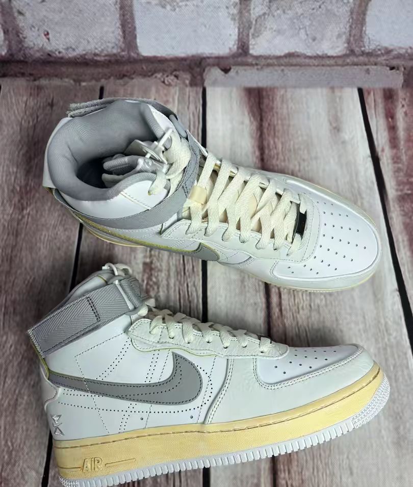 好看不贵的airforce1推荐,好看的airforce1mid