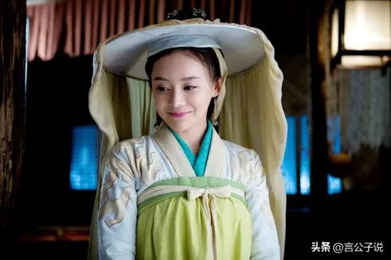 12位颜值不够还演绝色美人的女星,最耐看的7位女星第一却无人能及