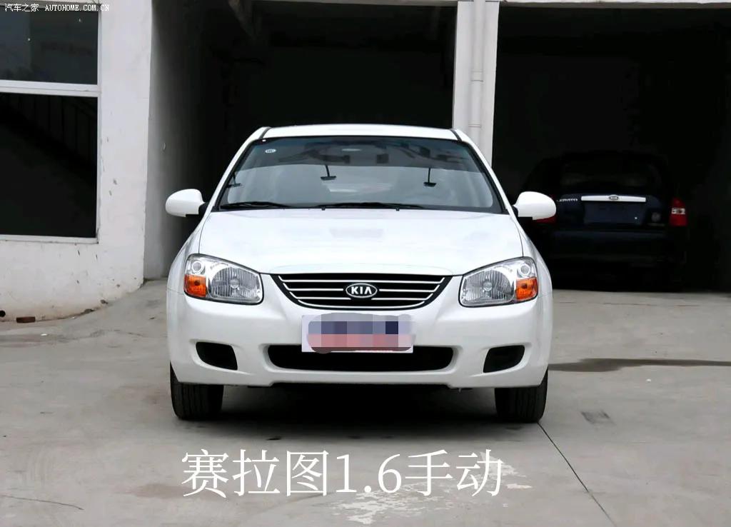 韩系车安全性怎样,纯进口韩系车大全