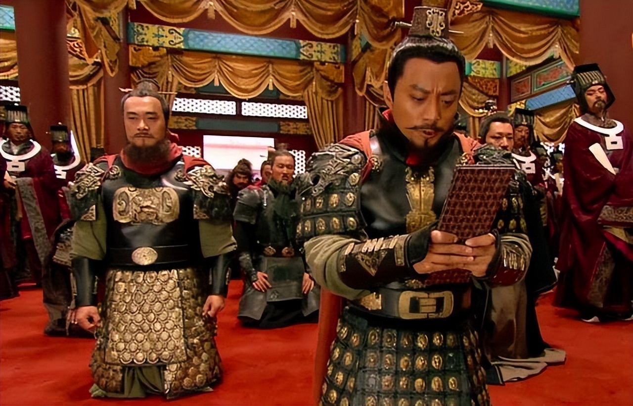 宋朝宫廷有多难混，宋江情商那么高，招安后一样落得个自杀的下场