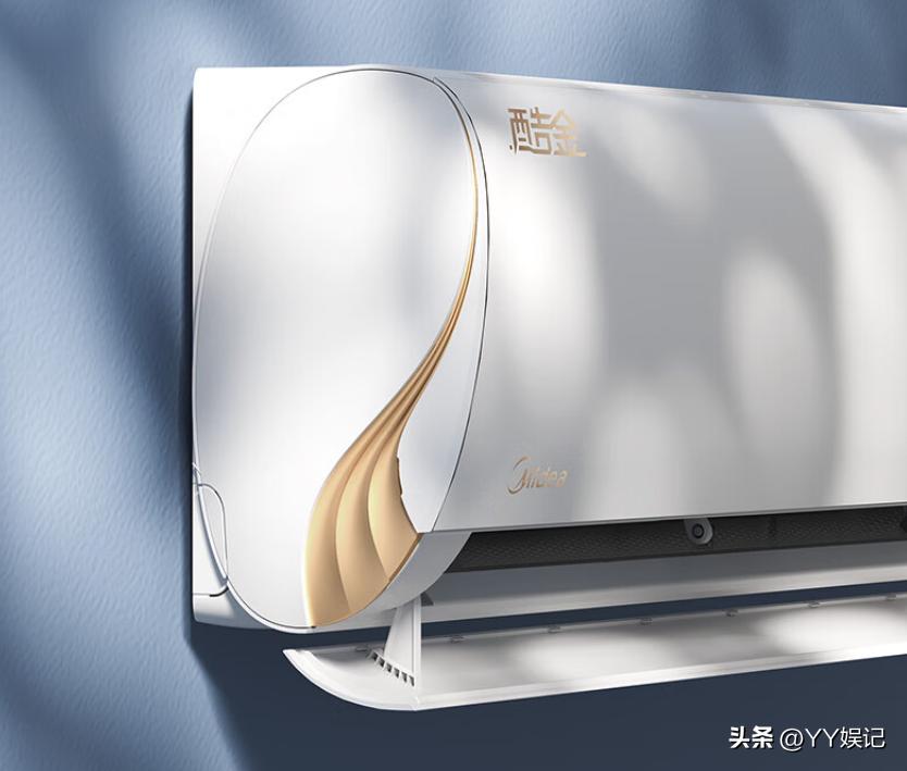 美的空调酷金1匹一级能效多少钱,1.5匹酷金美的空调怎么样