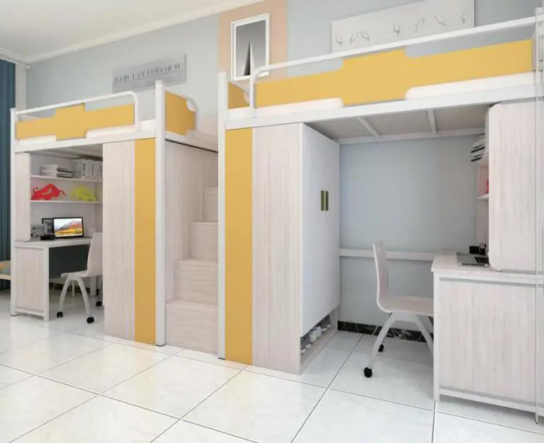 学生公寓家具哪里便宜,学生宿舍公寓设计