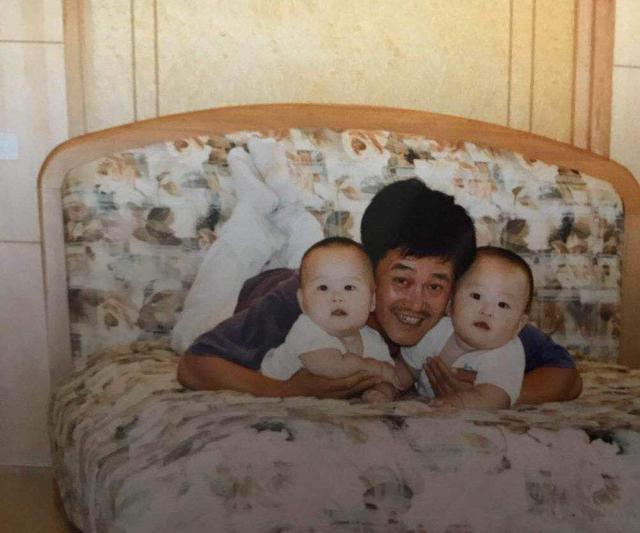 赵本山讲述葛淑珍,赵本山葛淑珍合照