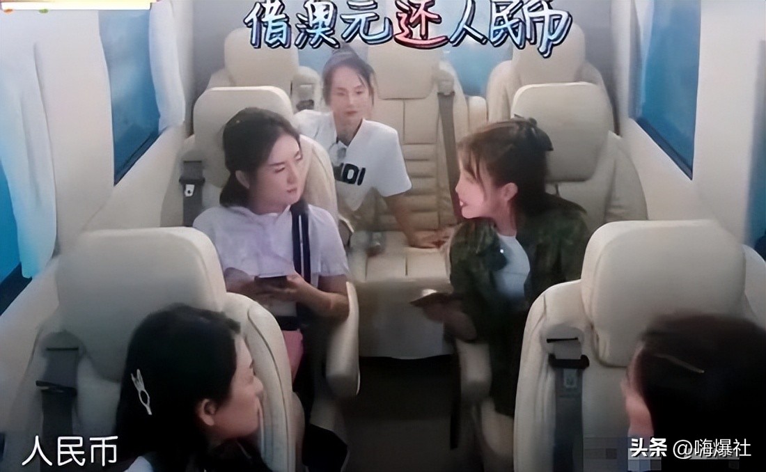 时隔四年,谢娜突然回应“三万买包梗”,但丢掉的口碑已回不来了