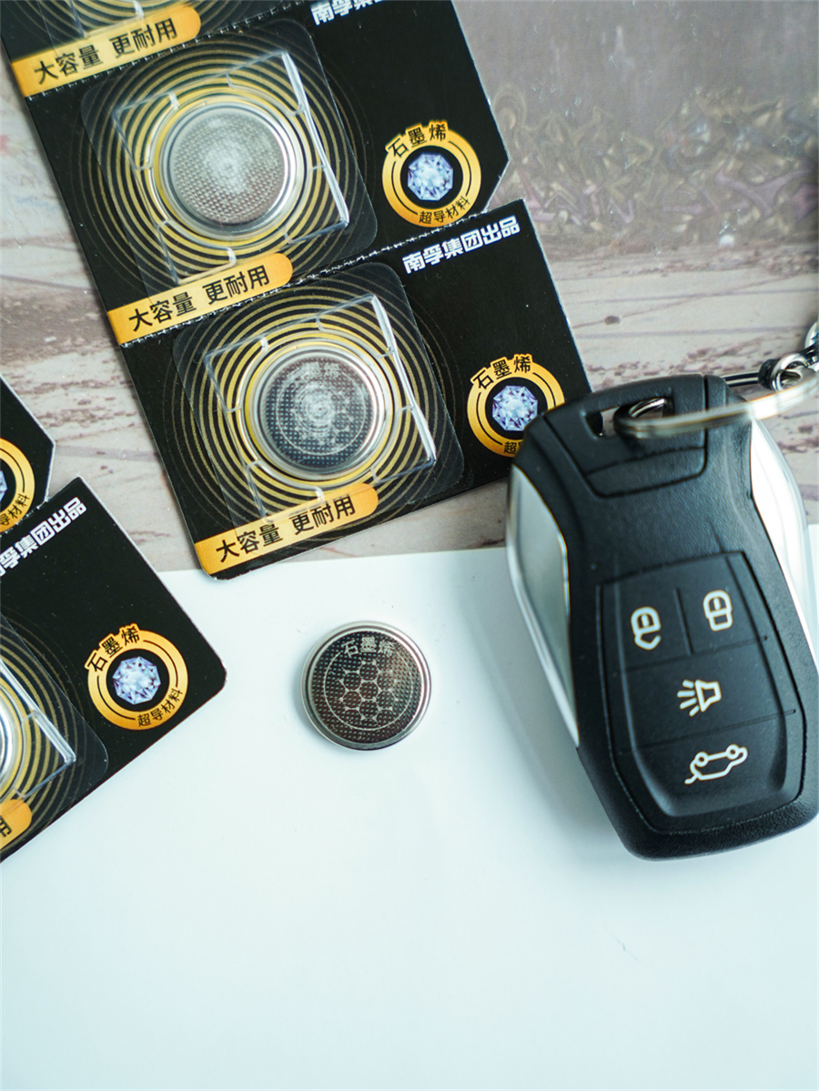 纽扣电池的优点和缺点,纽扣电池优点和缺点