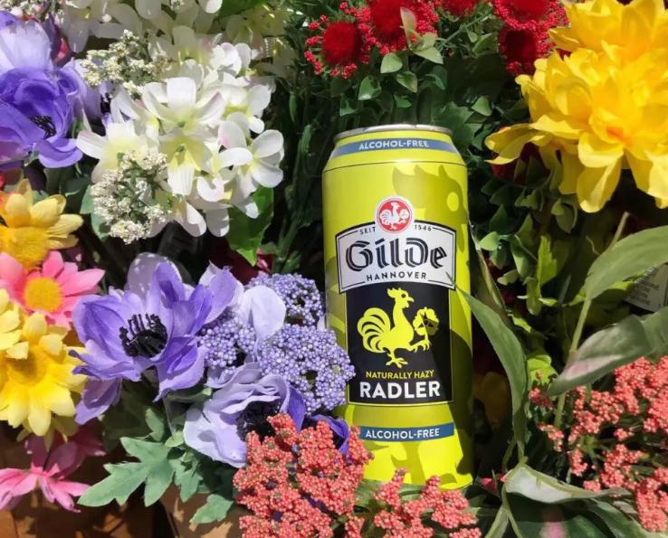 德国超过600年的传统啤酒,德国啤酒的历史与发展