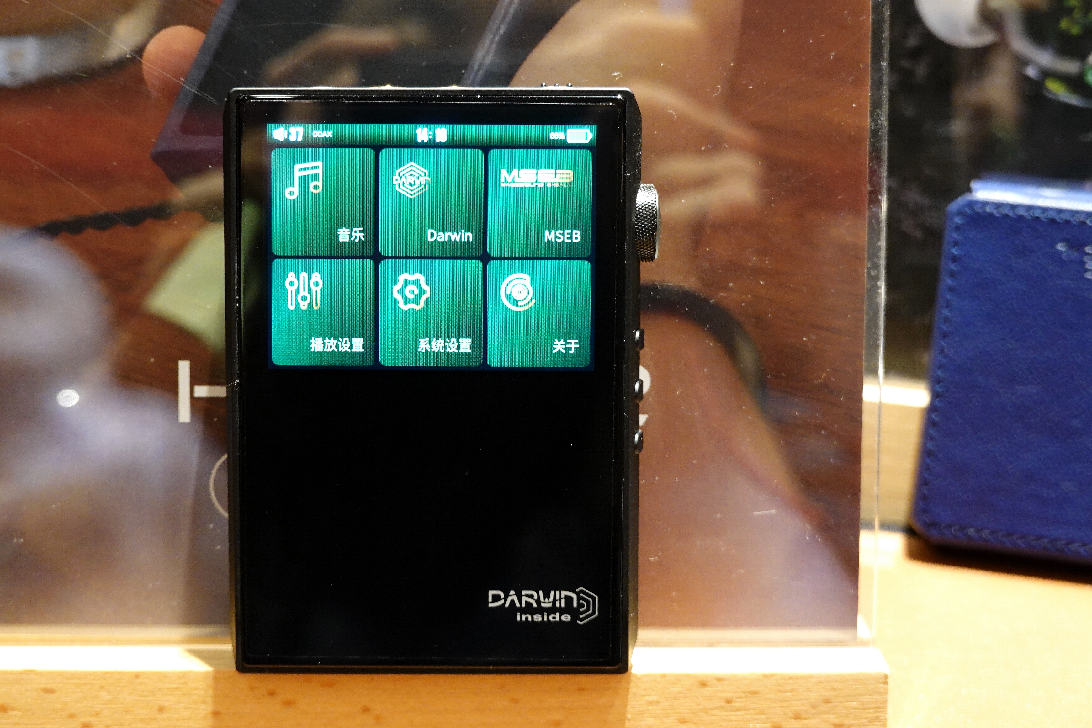 「耳边前线」炎炎烈日下的视听盛宴—首届西安国际耳机展新品回顾