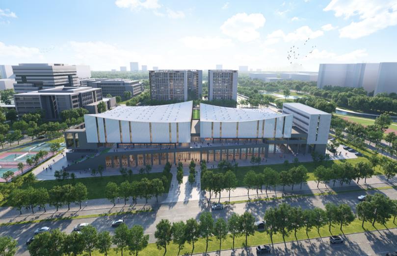 首都医科大学搬迁大兴最新进展,首都医科大学大兴新址位置